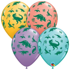 11 inch DINOSAURS