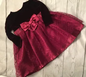 18-24 Months Party Dress