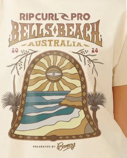 2024 Rip Curl Pro Bells Limited Edition T-Shirt