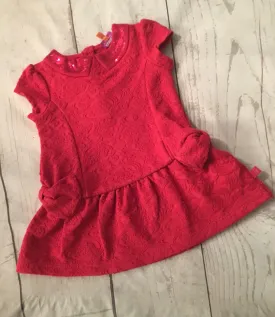 3-6 Months Designer Dress