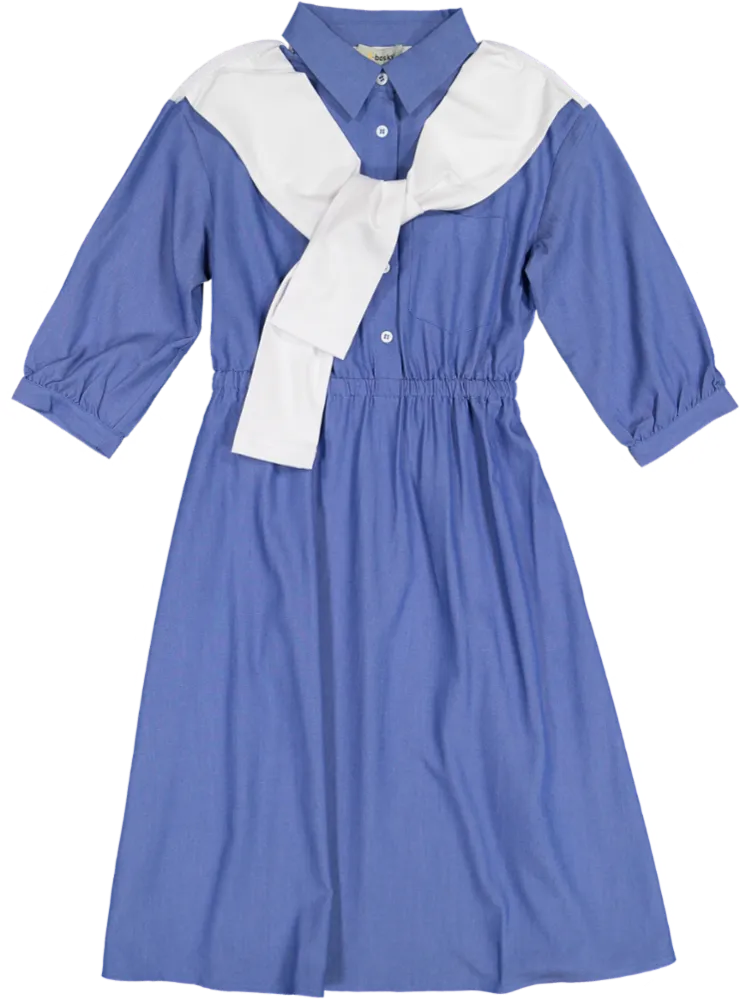 8M190-Blue