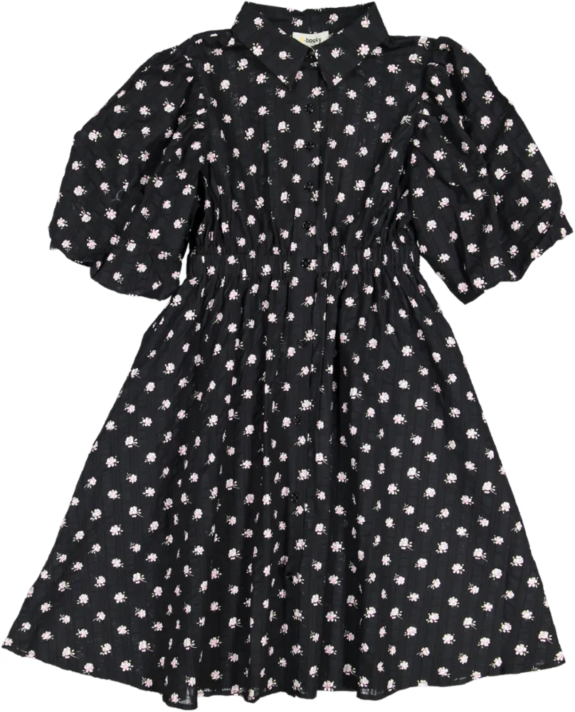 8M230-Black