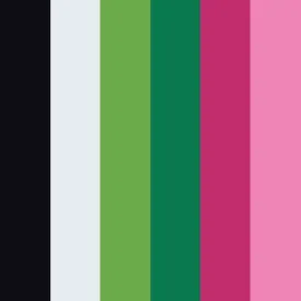 AKA Colors Adhesive Bundle