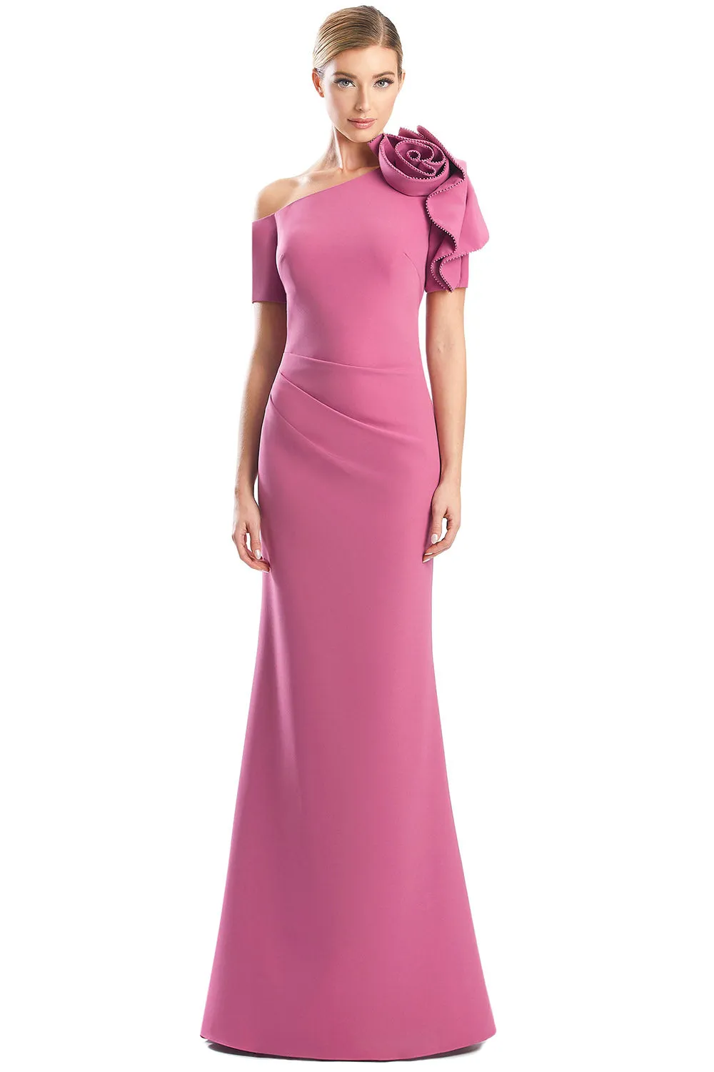 Alexander by Daymor 1762 - Elegant Long Evening Gown