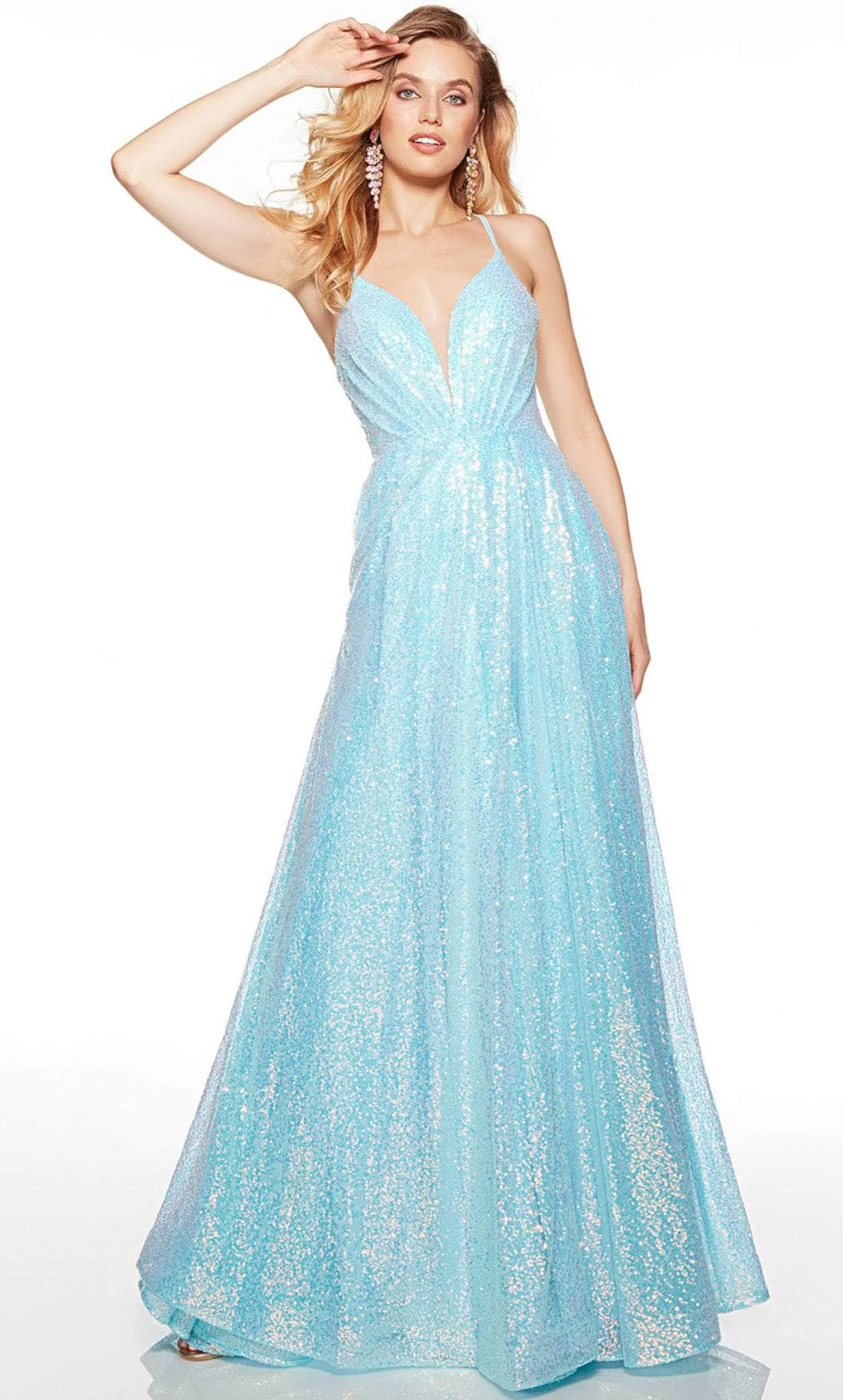 Alyce Paris 61398