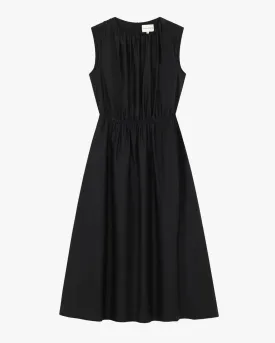 Aphrodite Cotton Dress