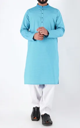 AQUA-RAYON BLENDED