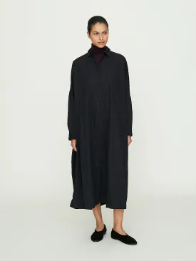 Atomless Dress in Black