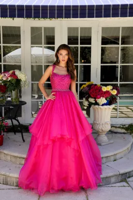 Ava Presley 29523 Dresses