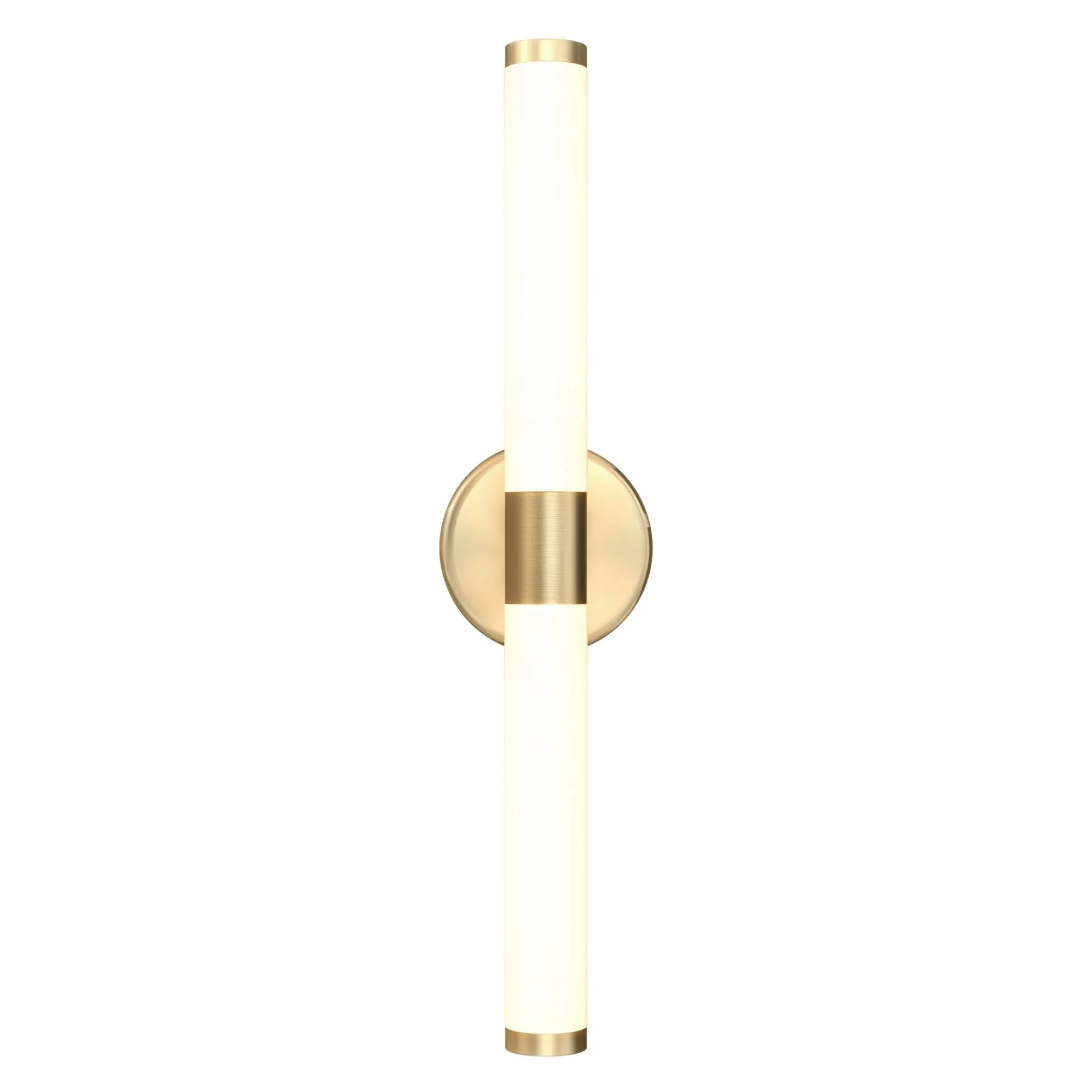 Axis Wall Light - Various Colours & Sizes