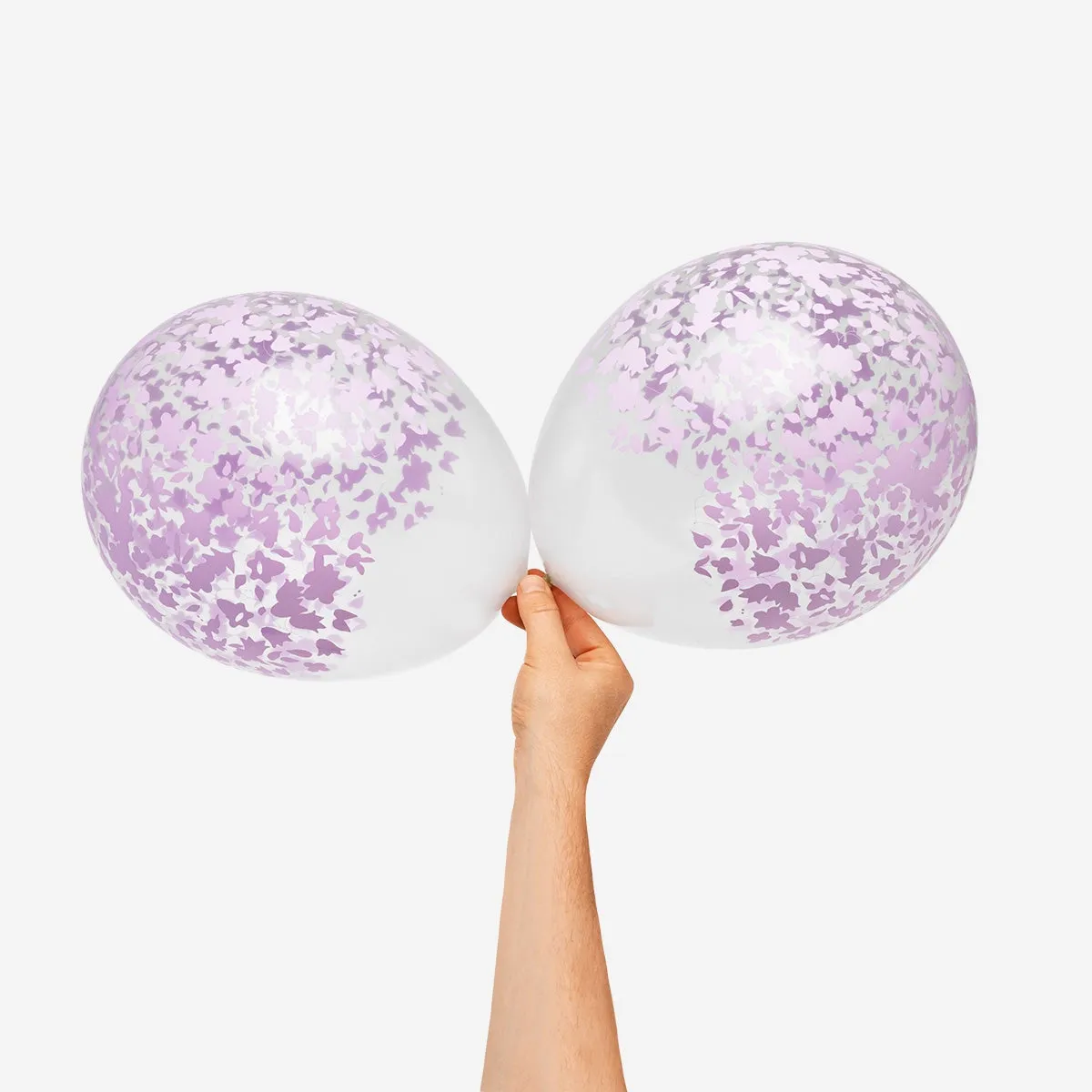 Balloons. 4 pcs
