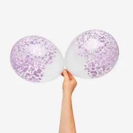 Balloons. 4 pcs