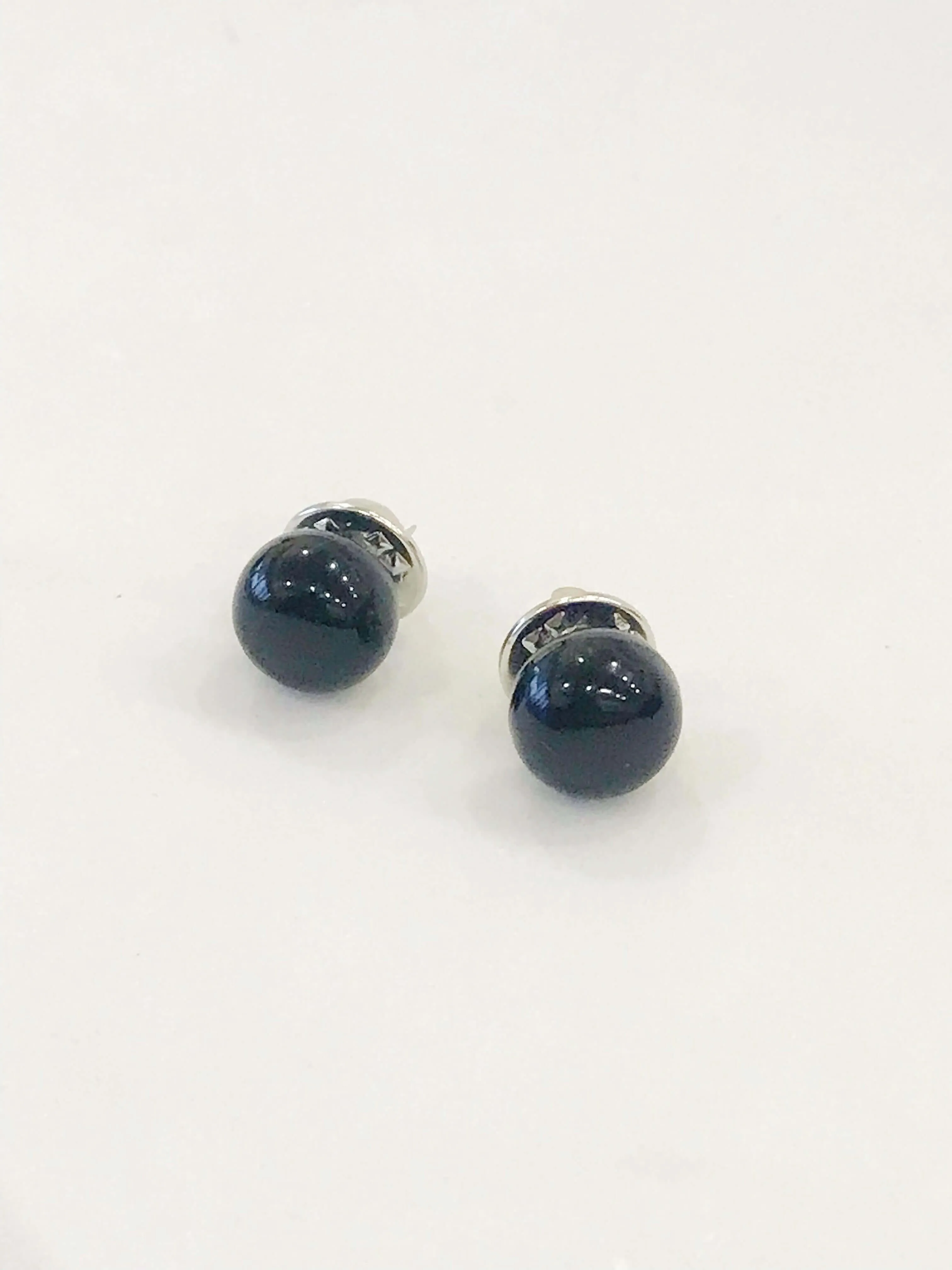 Baroque Press Buttons ( Set of 2)