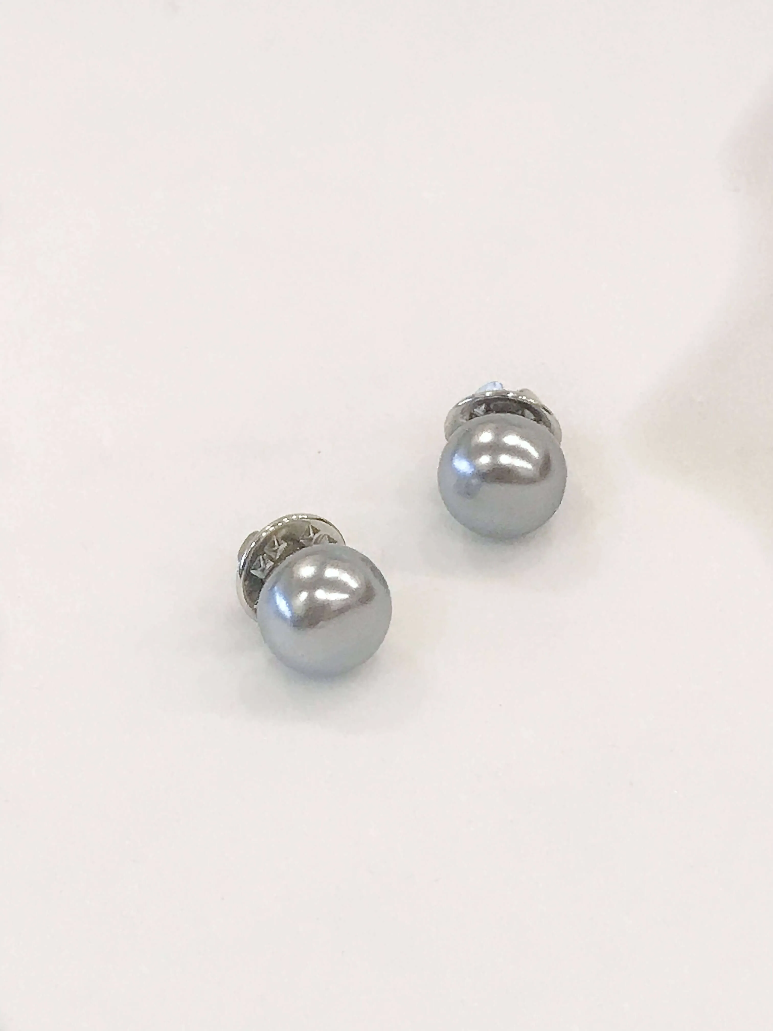 Baroque Press Buttons ( Set of 2)