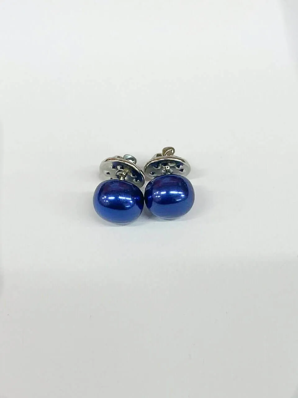 Baroque Press Buttons ( Set of 2)