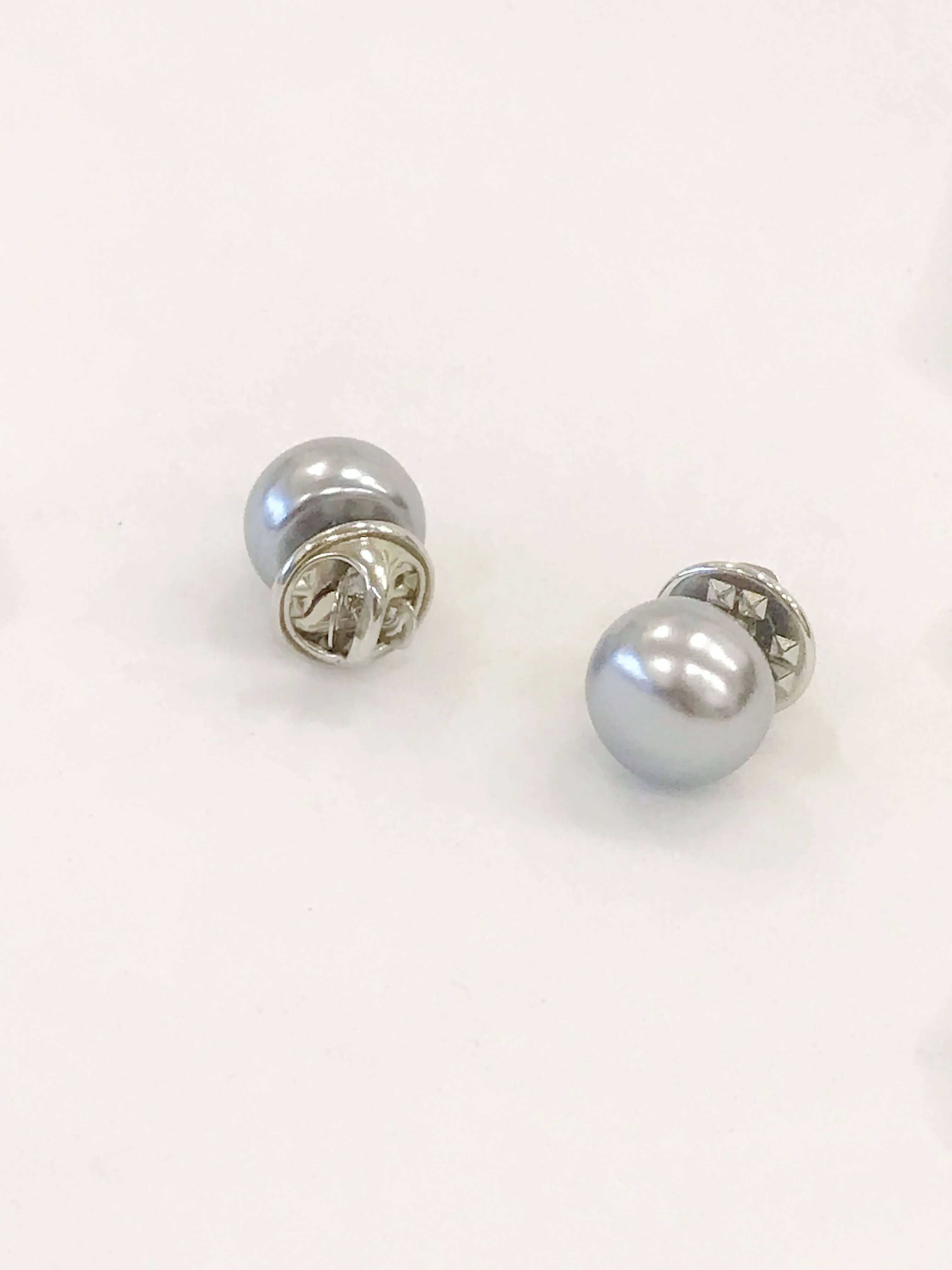 Baroque Press Buttons ( Set of 2)