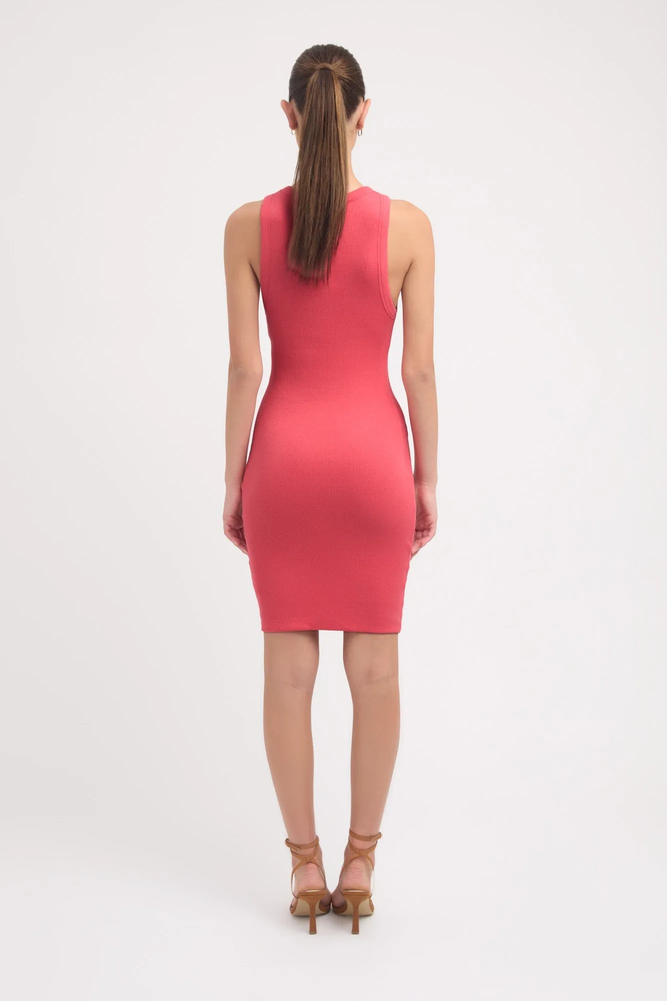 Becca Mini Dress