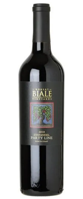 Biale Party Line
