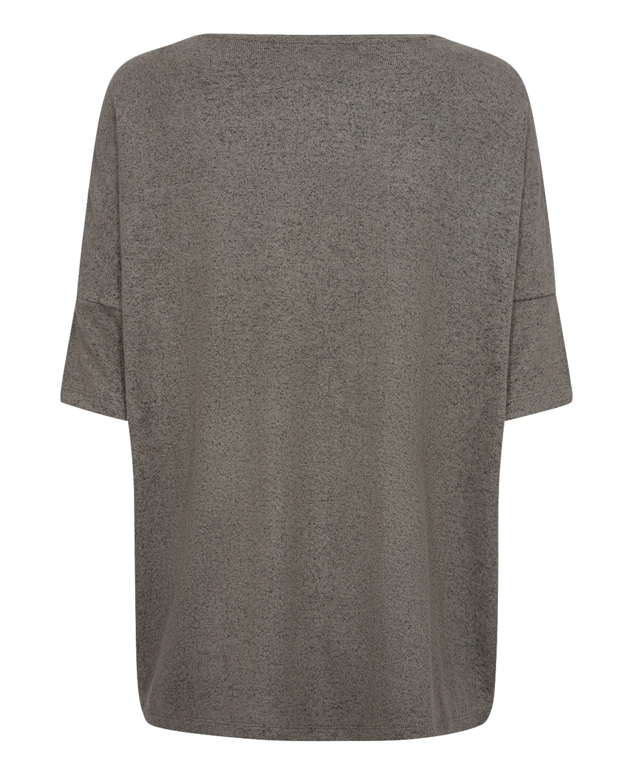 Biara 96 Blouse - Misty Melange