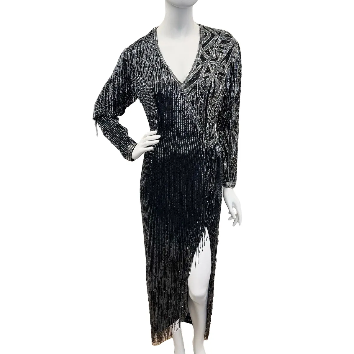 Bob Mackie Gown/Evening Wear