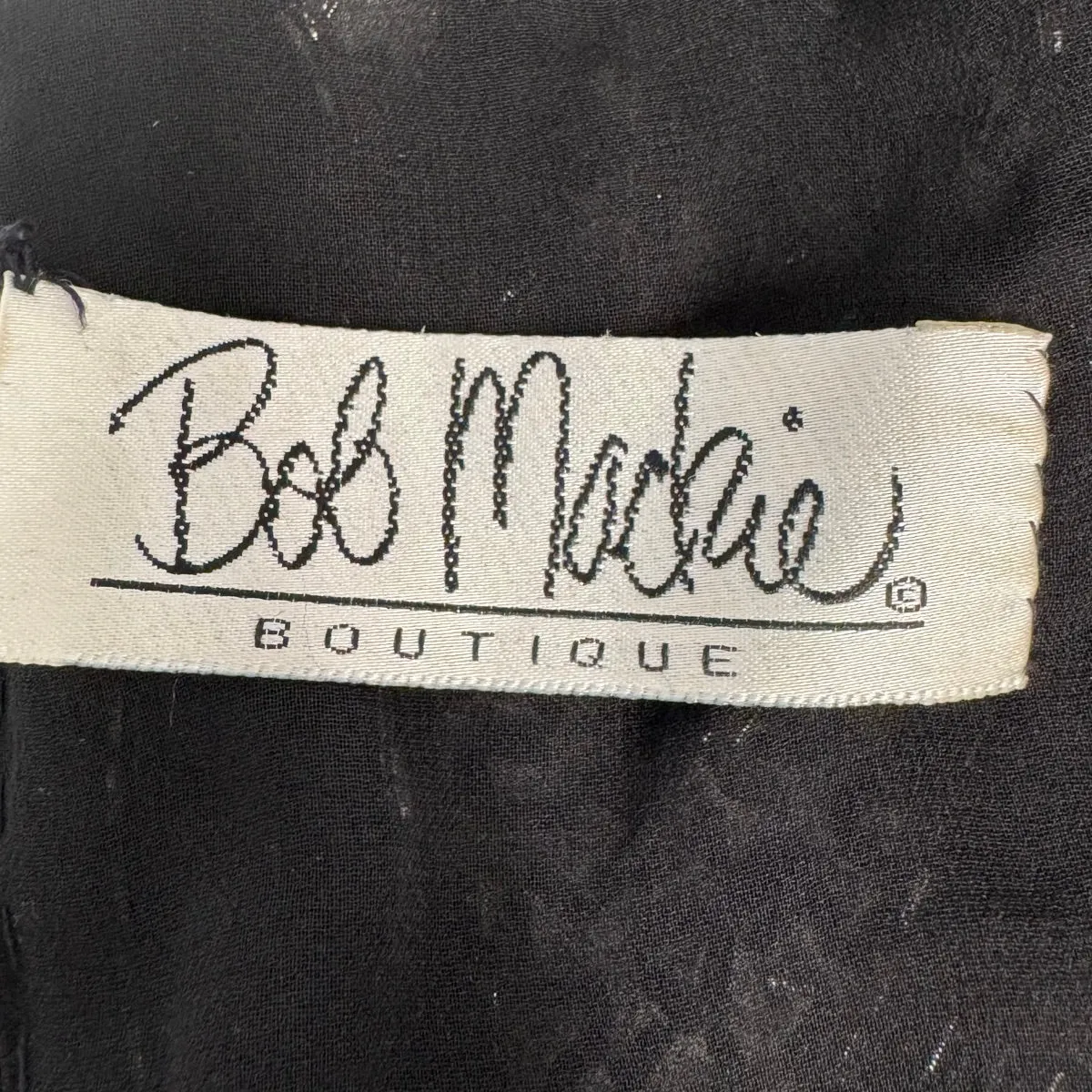 Bob Mackie Gown/Evening Wear