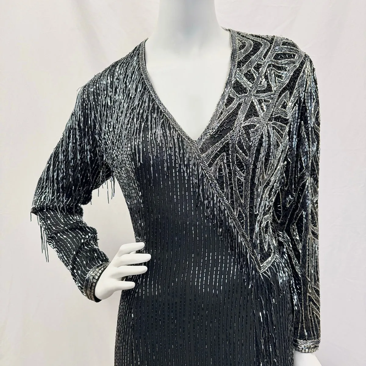 Bob Mackie Gown/Evening Wear