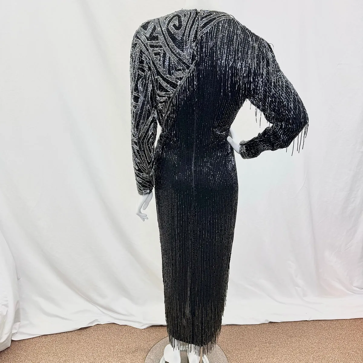 Bob Mackie Gown/Evening Wear