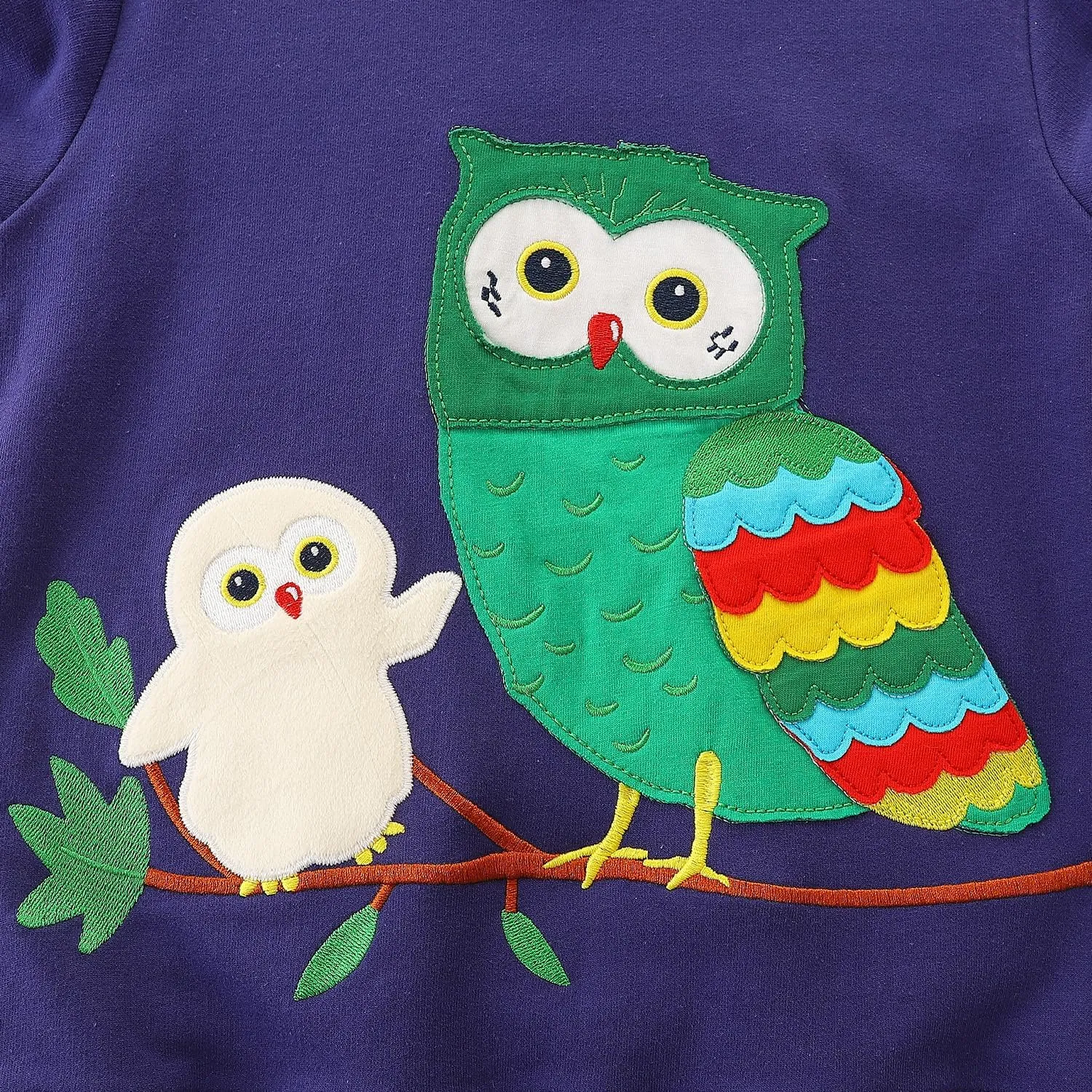 Bumeex Toddler Girl Sweatshirt Clothes Outfit,Cotton Crewneck Christmas Clothing