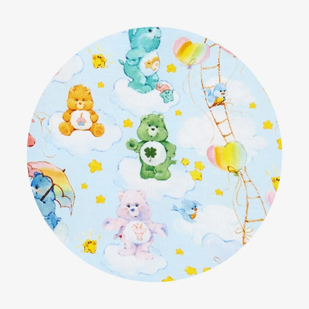 Care Bears™ Hooded Towel