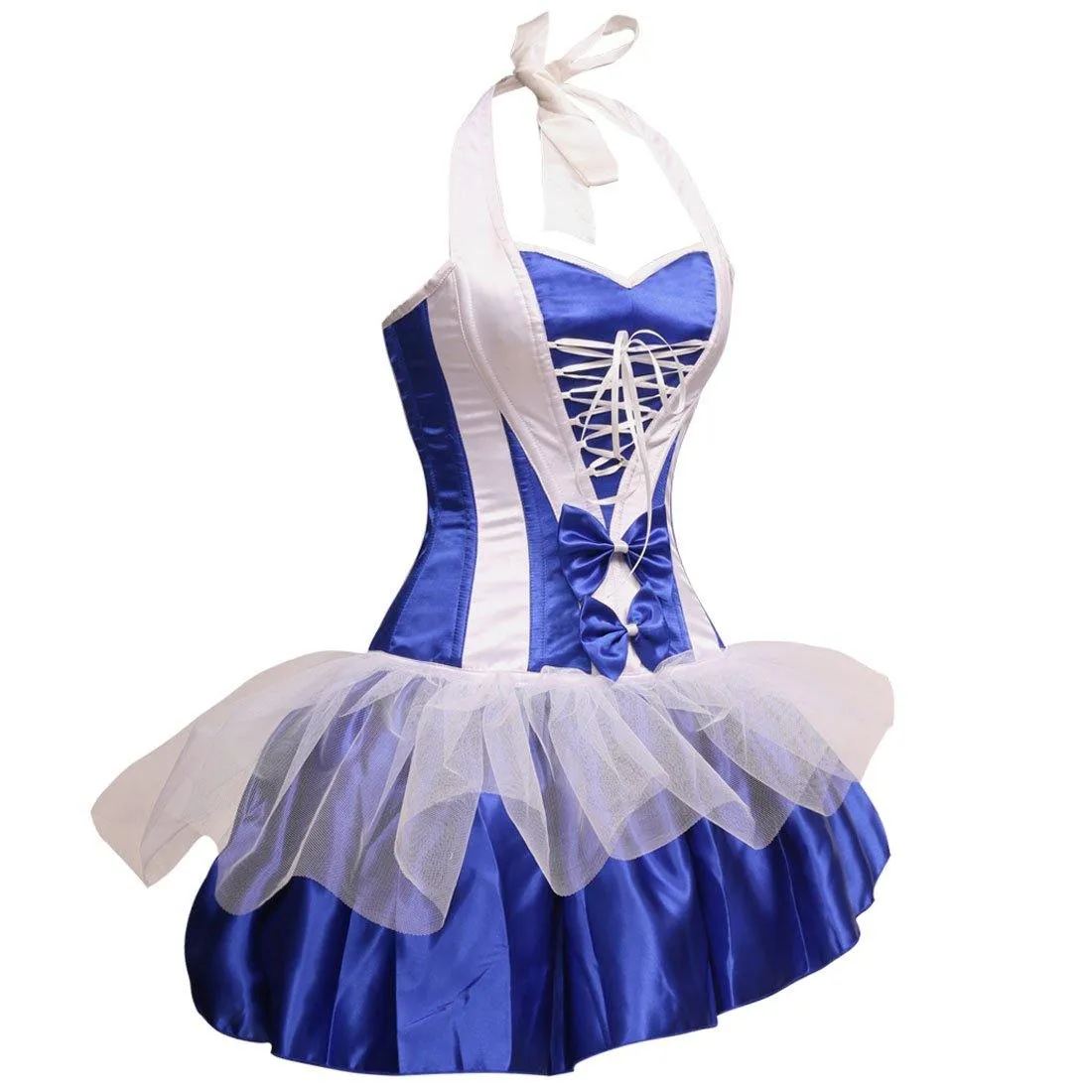 Carys Fashion Corset Dress