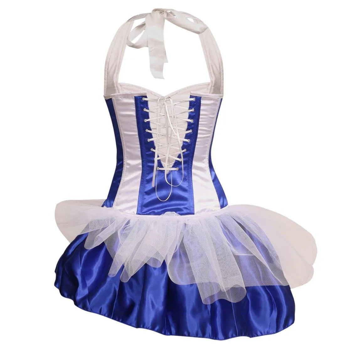Carys Fashion Corset Dress