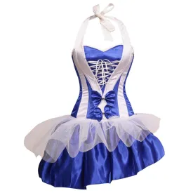 Carys Fashion Corset Dress