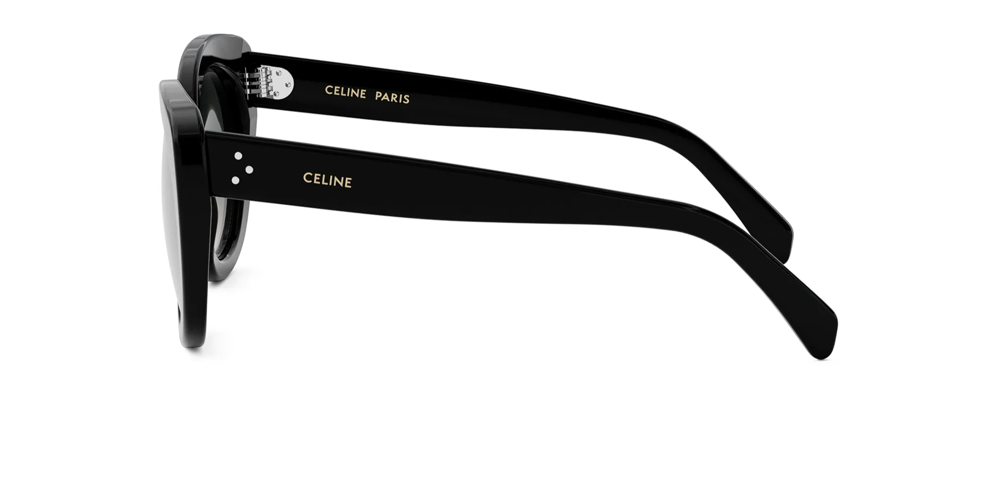 CELINE Bold 3 Dots CL40295I