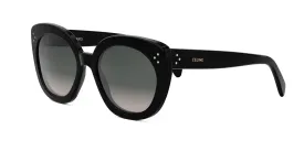 CELINE Bold 3 Dots CL40295I