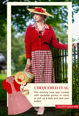 Chequered Flag