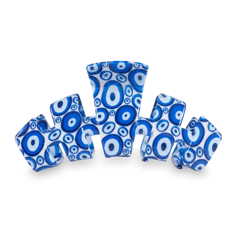 Classic Hair Clip | Large | Teleties