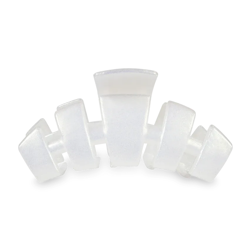 Classic Hair Clip | Large | Teleties
