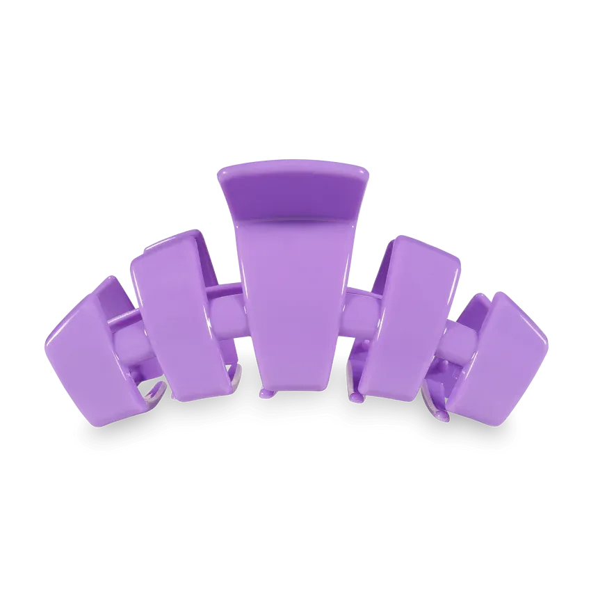 Classic Hair Clip | Large | Teleties