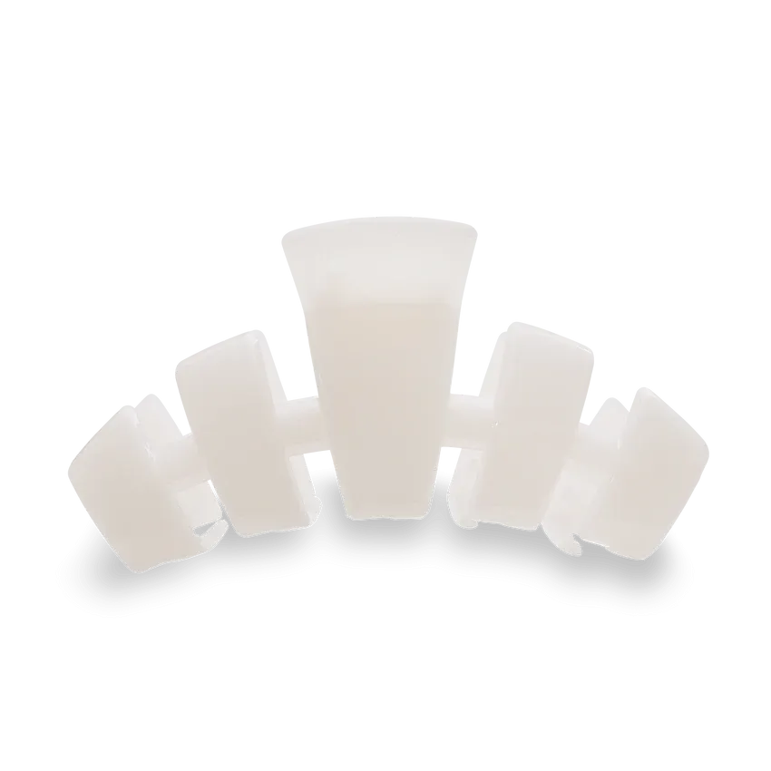 Classic Hair Clip | Large | Teleties