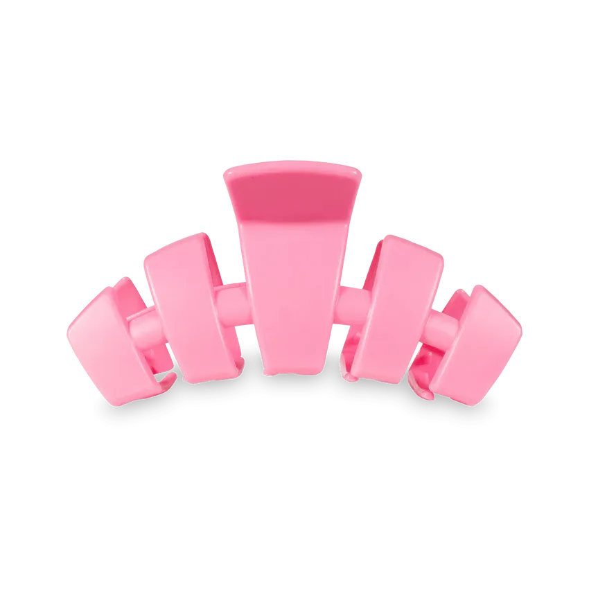 Classic Hair Clip | Large | Teleties