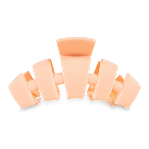 Classic Hair Clip | Large | Teleties