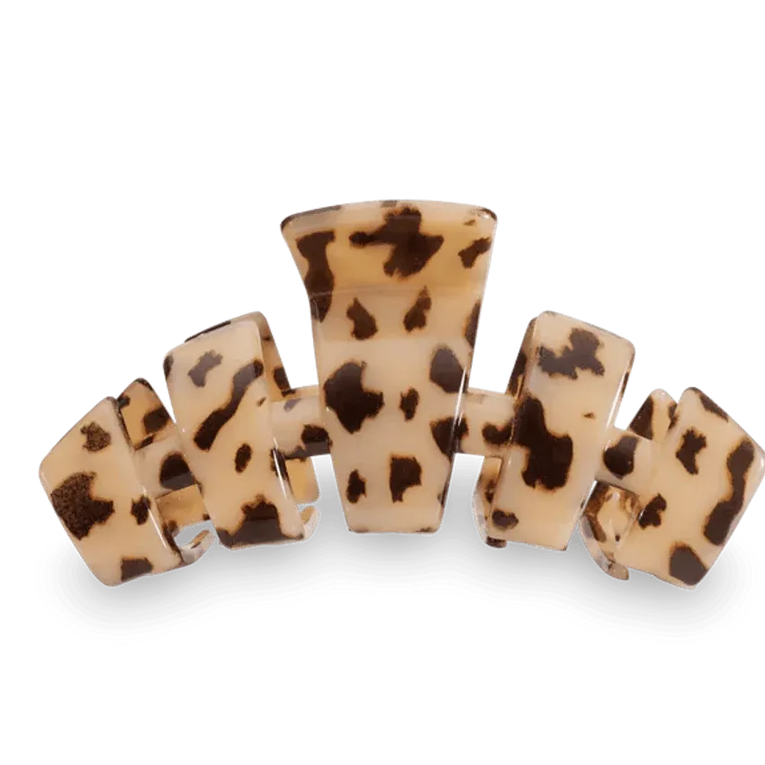 Classic Hair Clip | Large | Teleties