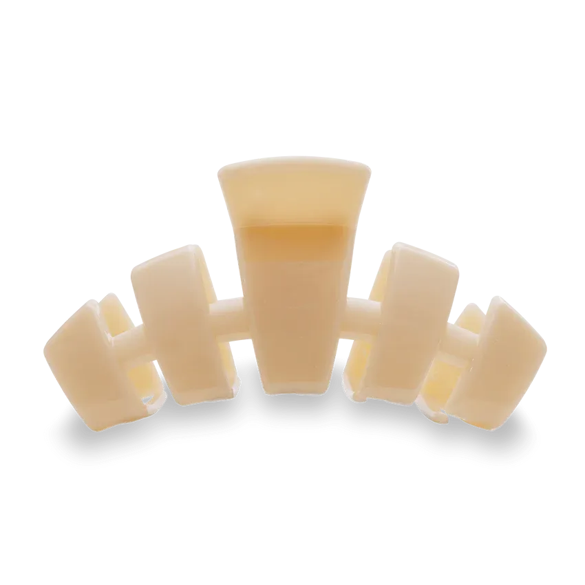 Classic Hair Clip | Large | Teleties