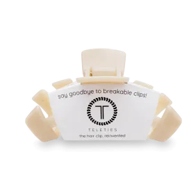 Classic Hair Clip | Large | Teleties