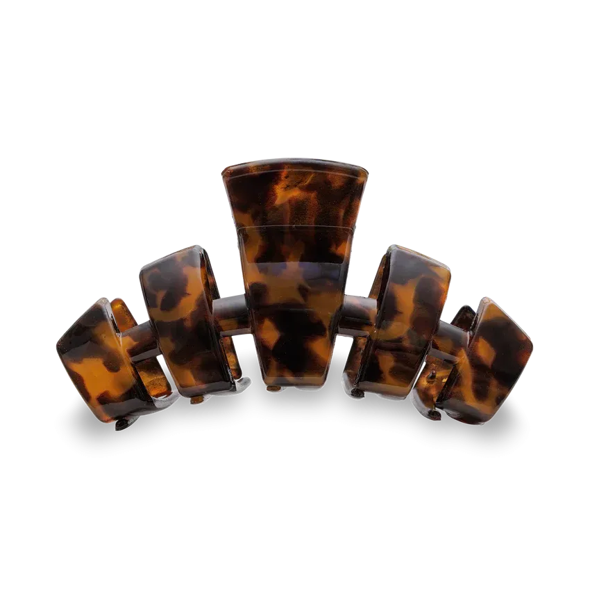Classic Hair Clip | Large | Teleties