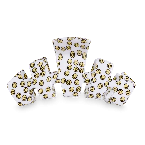 Classic Hair Clip | Large | Teleties