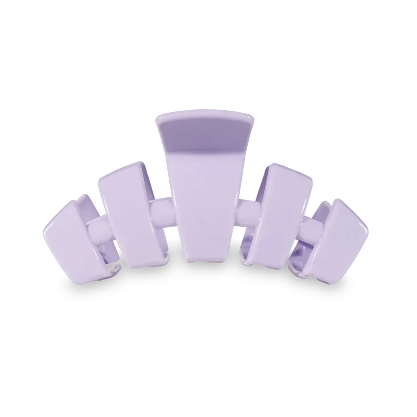Classic Hair Clip | Large | Teleties