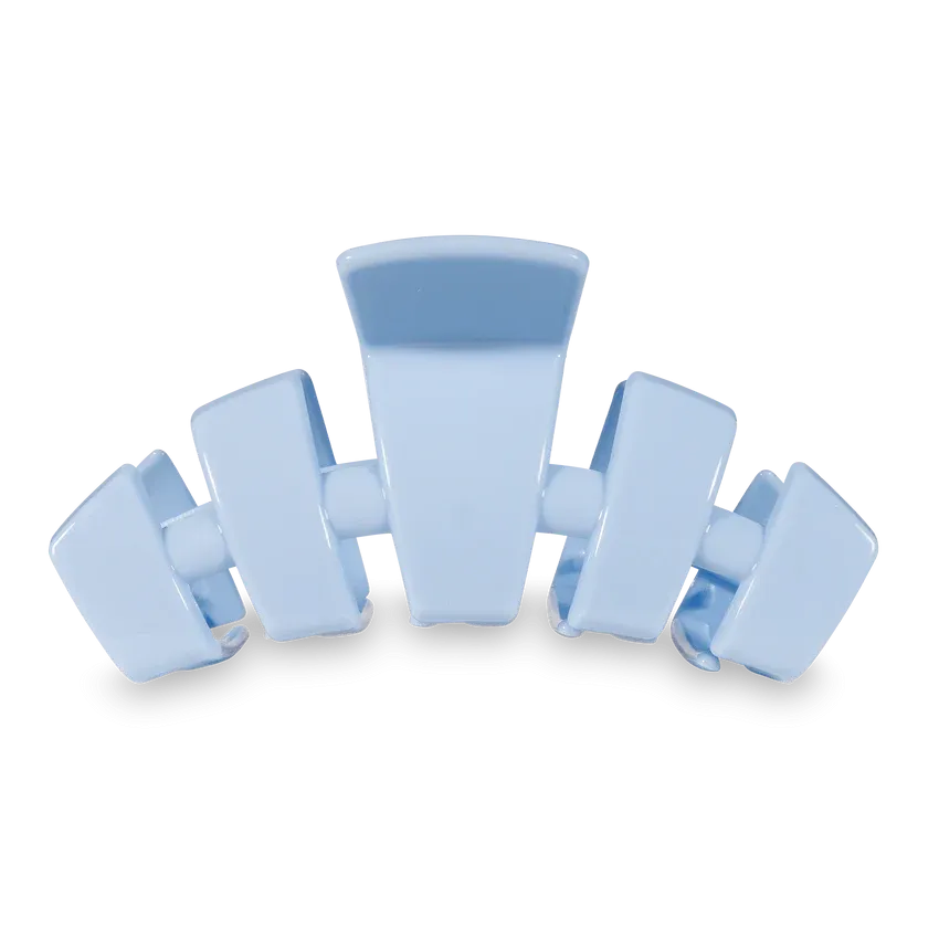 Classic Hair Clip | Large | Teleties