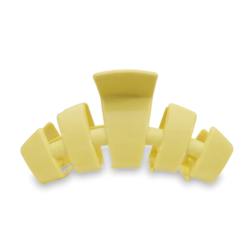 Classic Hair Clip | Large | Teleties