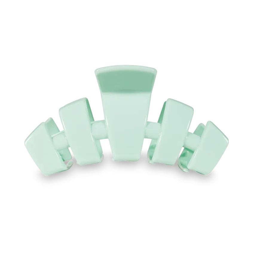 Classic Hair Clip | Large | Teleties